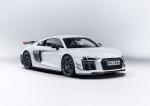 Audi R8 V10 Performance Parts 2017 года (WW)